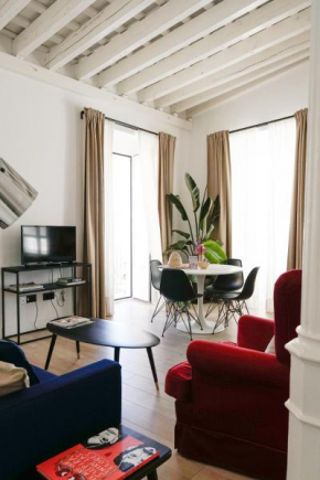 Casa Miguel - Apartamento 6